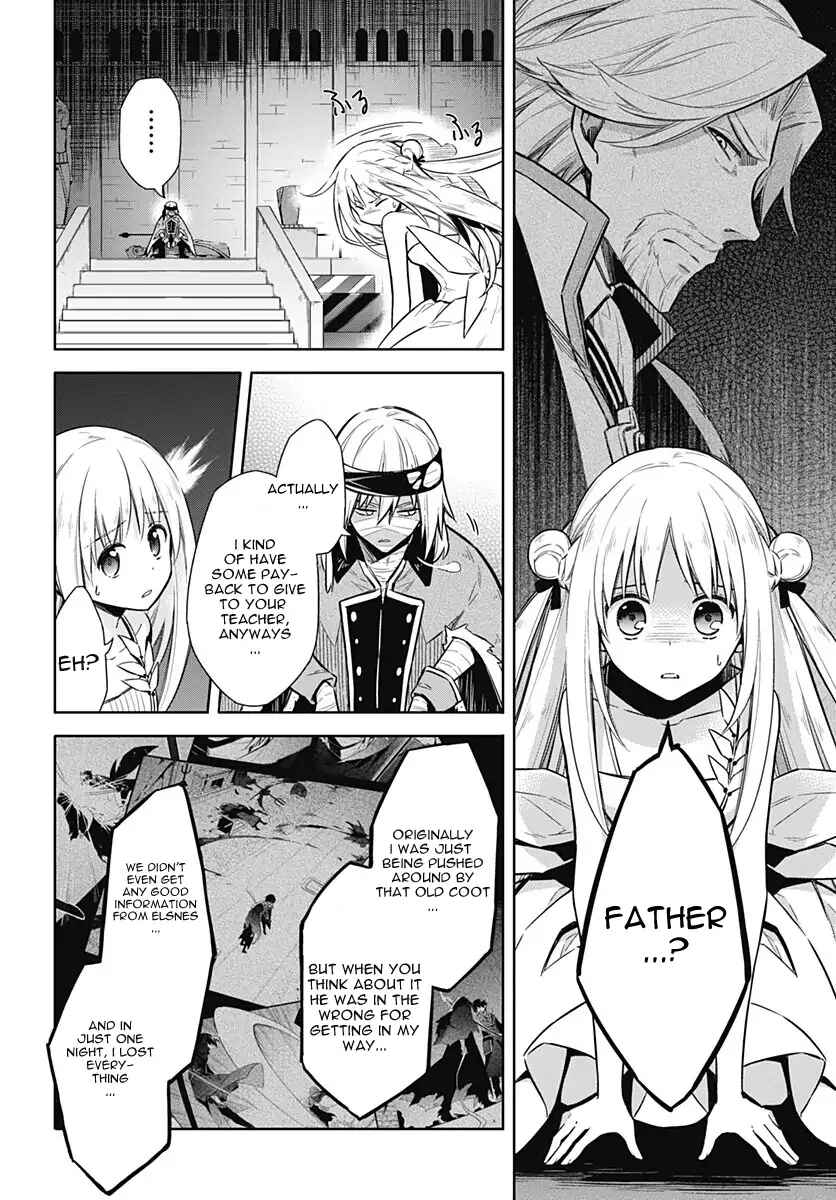 Page 18 Chapter 13 Assassins Pride