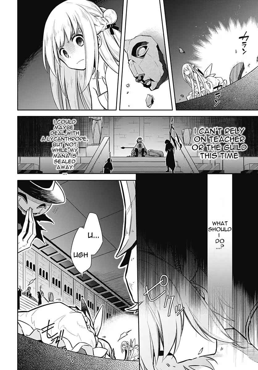 Page 20 Chapter 13 Assassins Pride