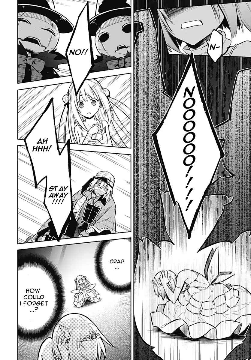 Page 22 Chapter 13 Assassins Pride