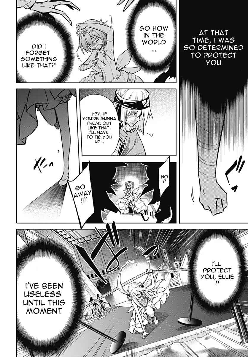 Page 26 Chapter 13 Assassins Pride