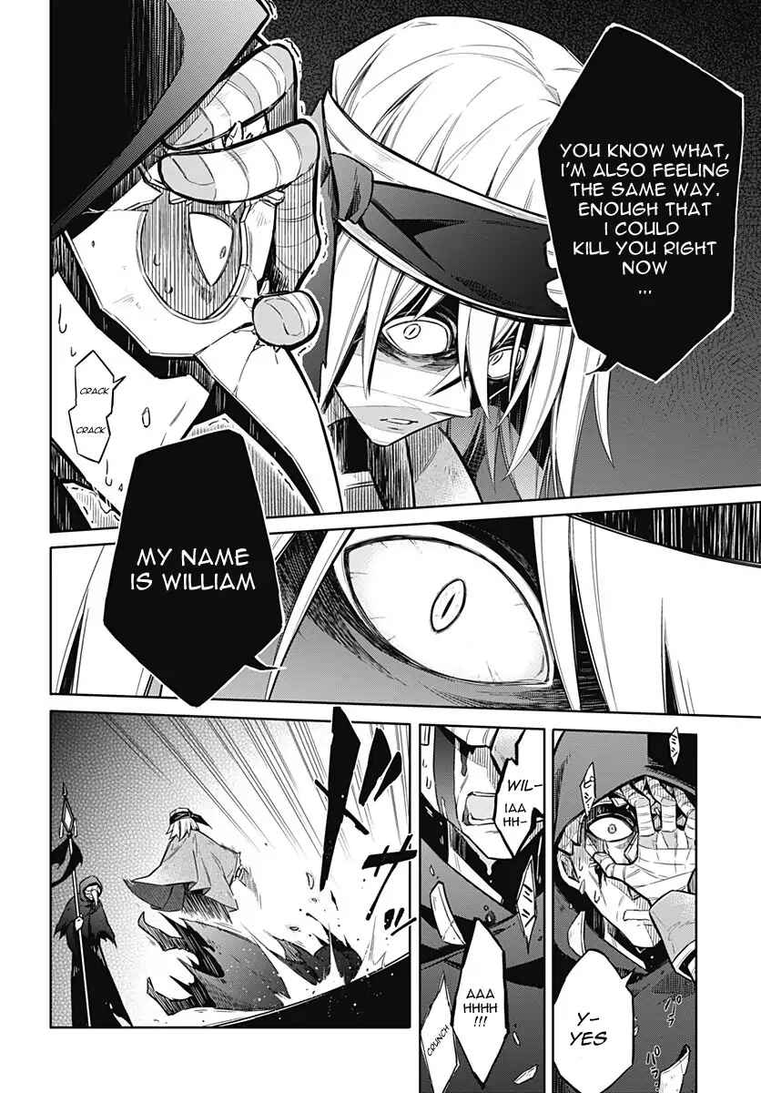 Page 32 Chapter 13 Assassins Pride