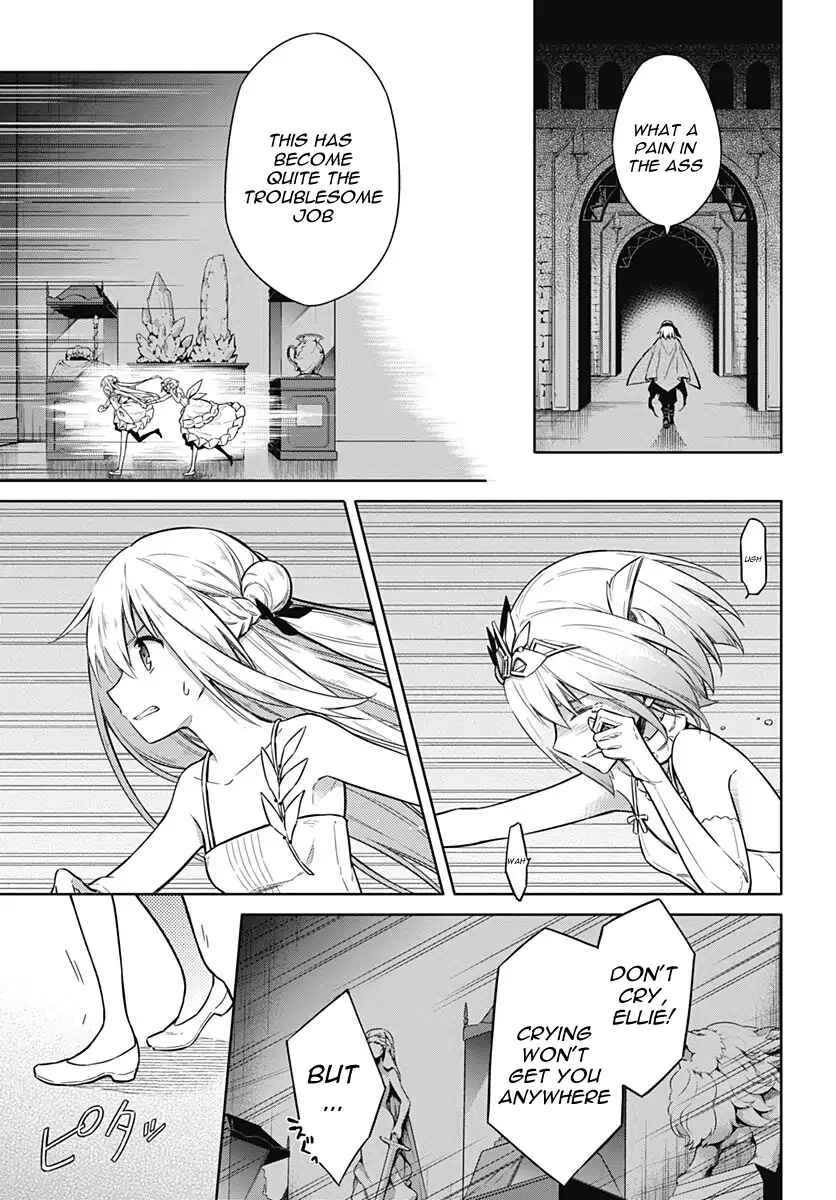 Page 33 Chapter 13 Assassins Pride
