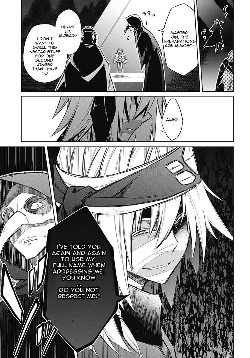 Page 5 Chapter 13 Assassins Pride