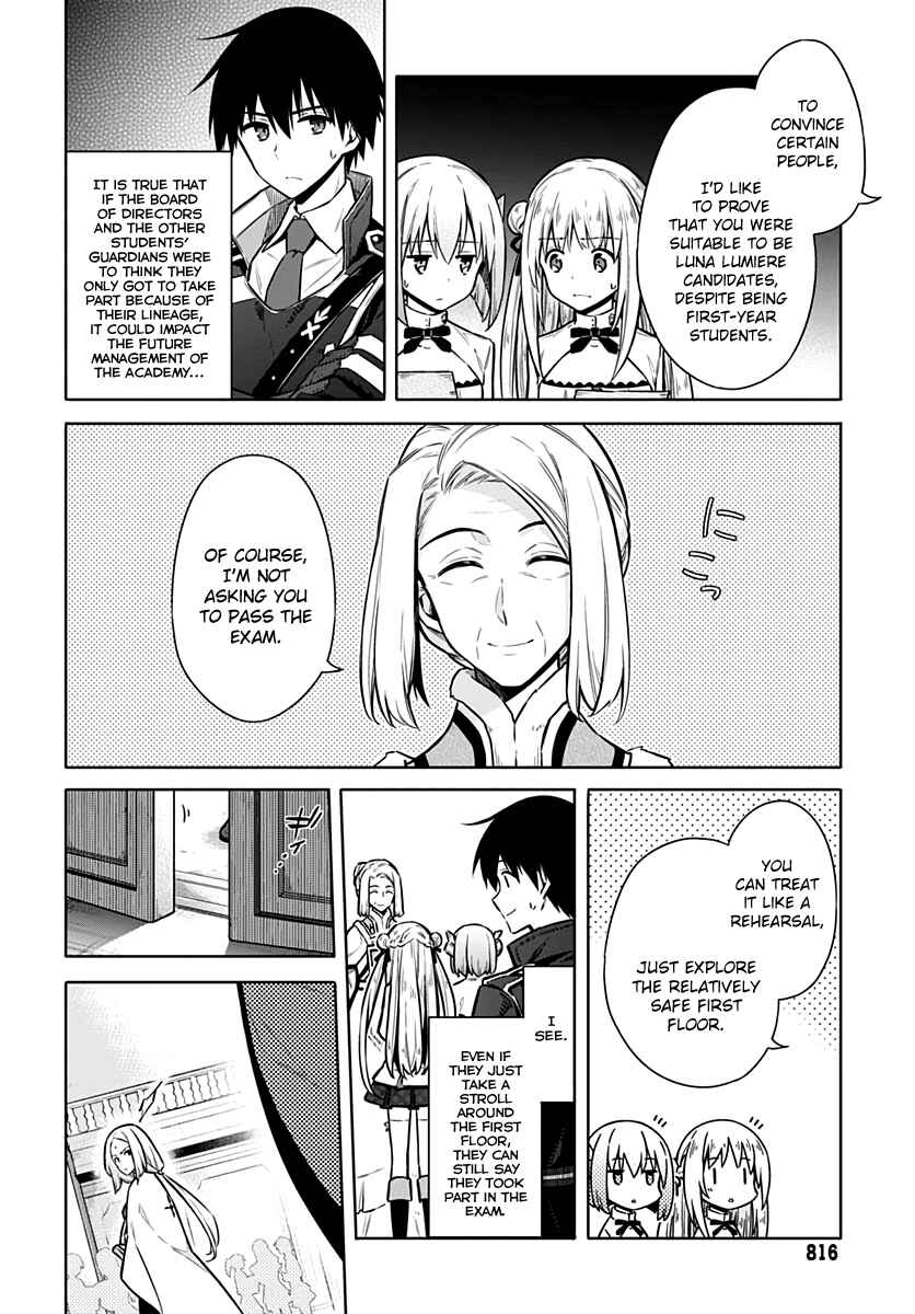 Page 10 Chapter 35 Assassins Pride