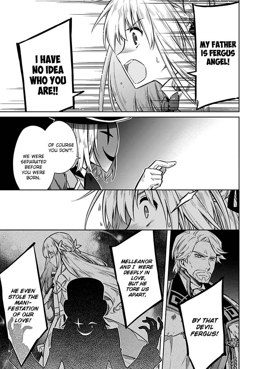 Page 21 Chapter 35 Assassins Pride