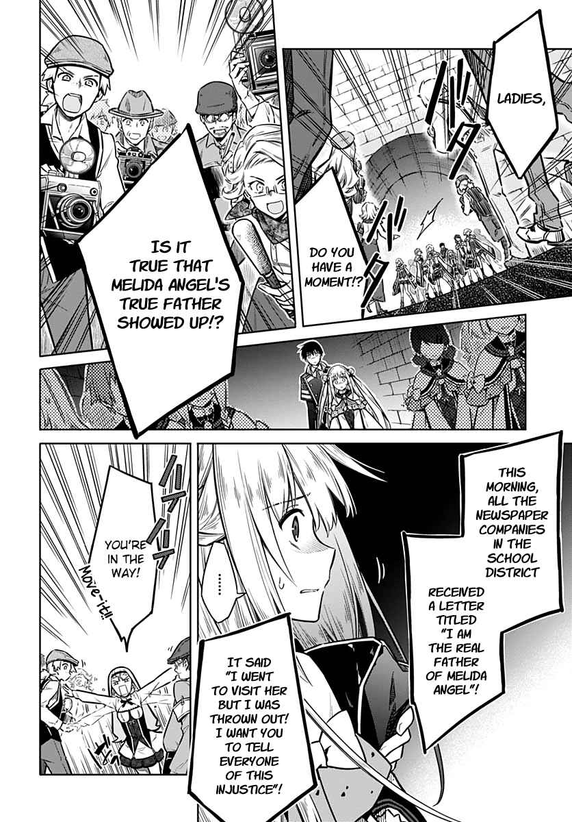 Page 28 Chapter 35 Assassins Pride