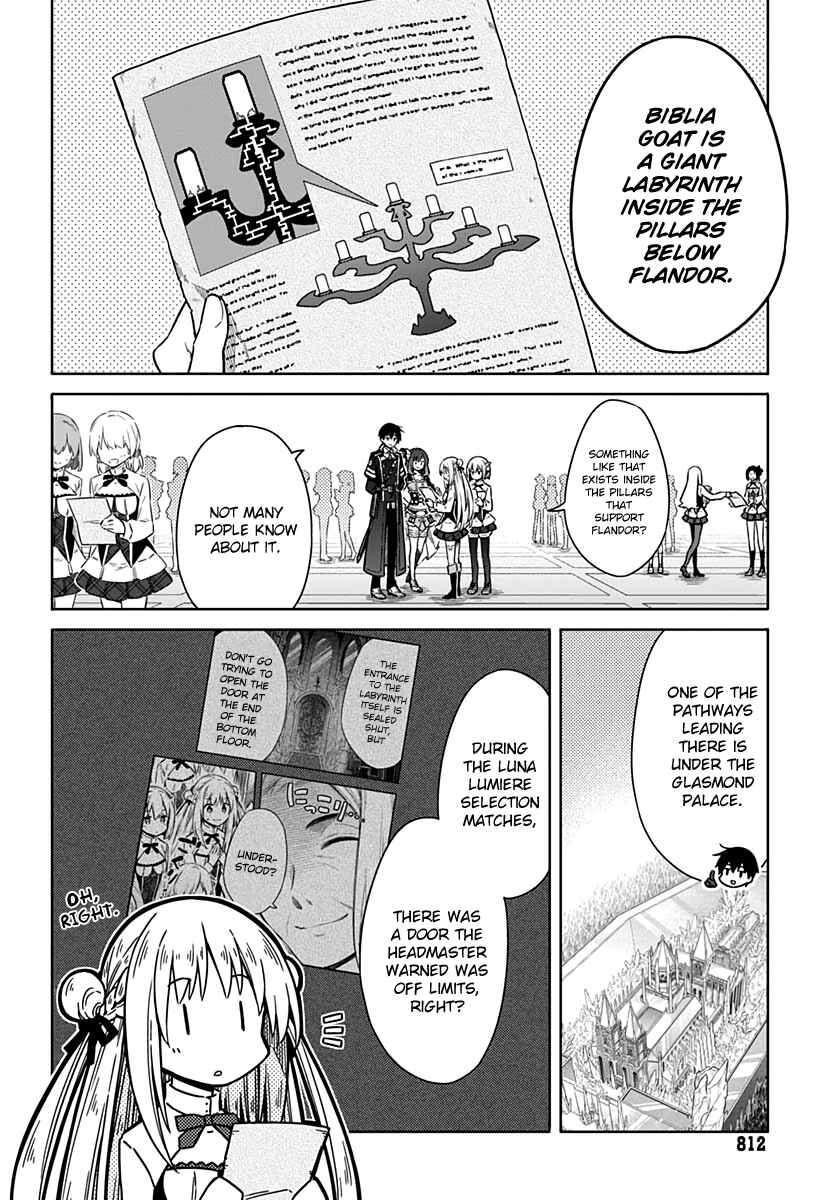 Page 6 Chapter 35 Assassins Pride