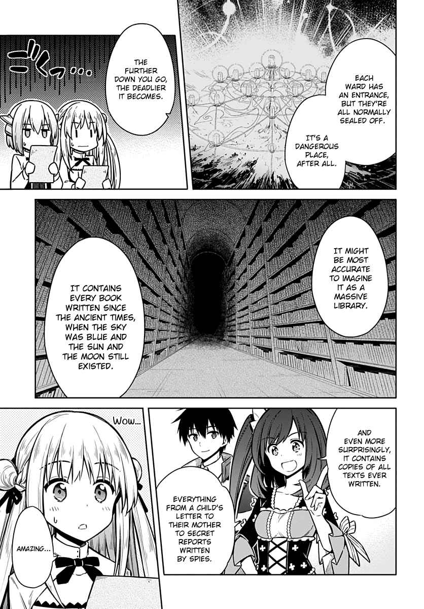 Page 7 Chapter 35 Assassins Pride