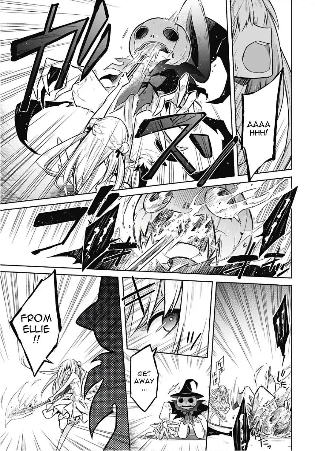 Page 15 Chapter 14 Assassins Pride