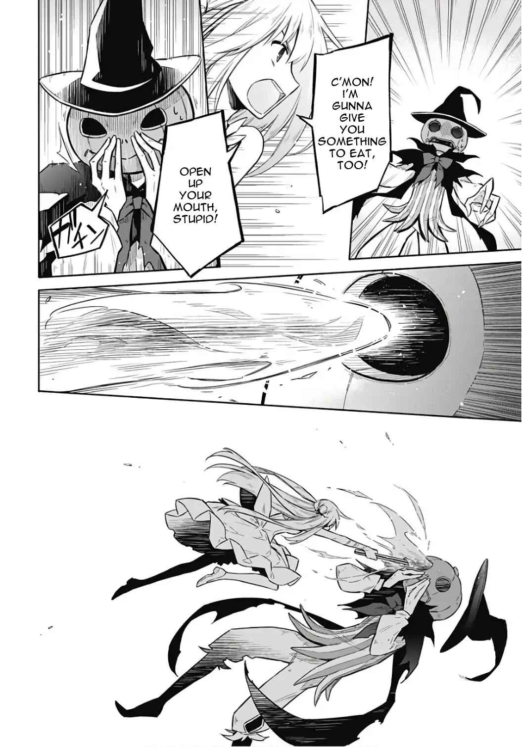 Page 16 Chapter 14 Assassins Pride