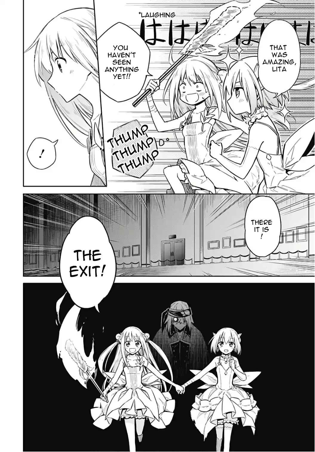 Page 18 Chapter 14 Assassins Pride