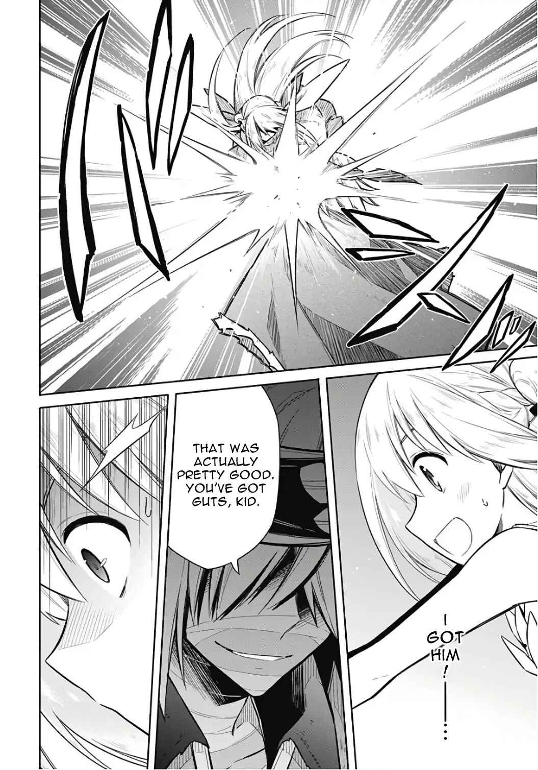 Page 22 Chapter 14 Assassins Pride