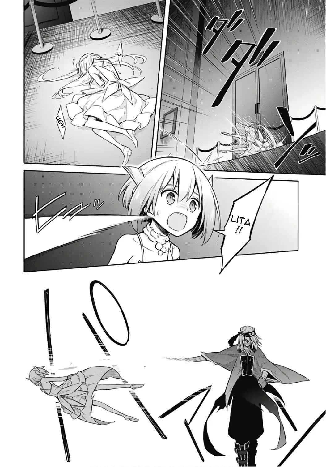 Page 24 Chapter 14 Assassins Pride