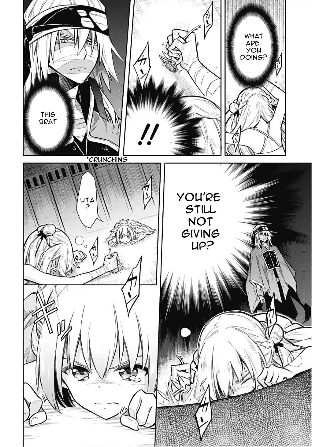Page 26 Chapter 14 Assassins Pride