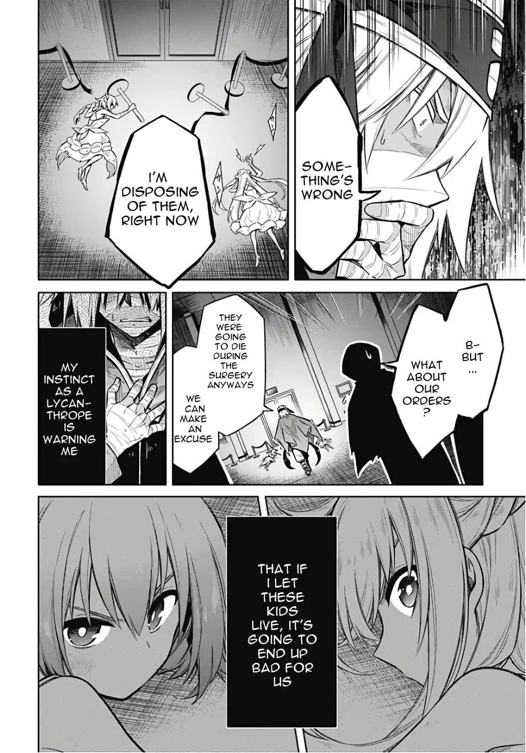 Page 28 Chapter 14 Assassins Pride