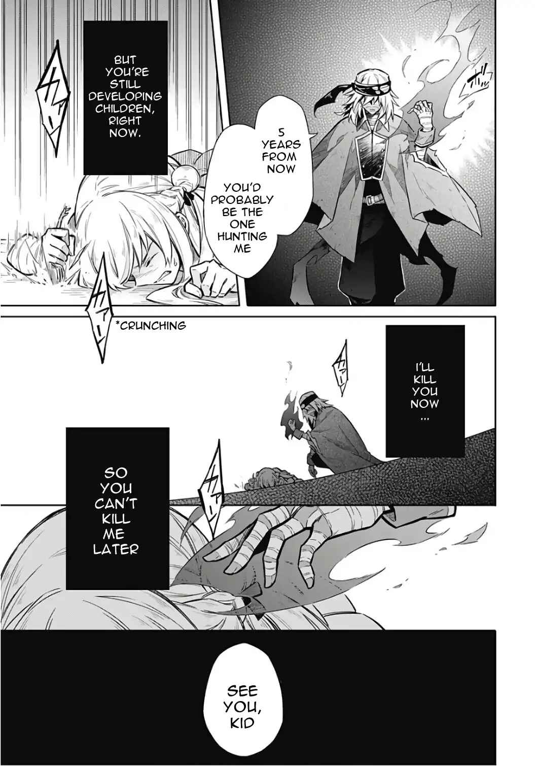 Page 29 Chapter 14 Assassins Pride