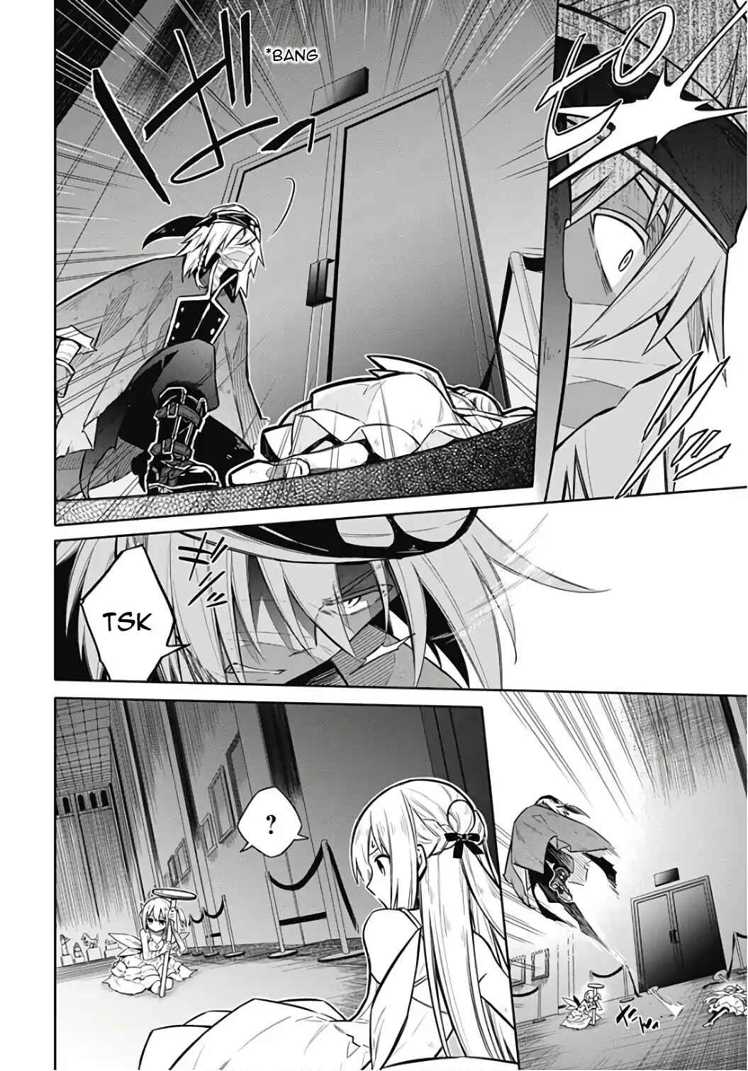 Page 30 Chapter 14 Assassins Pride