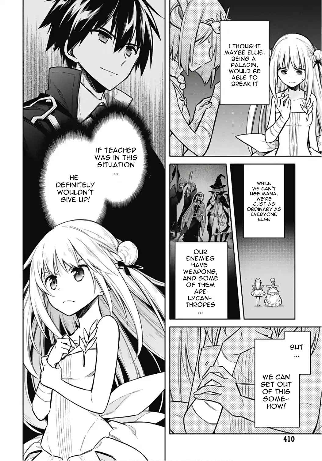 Page 4 Chapter 14 Assassins Pride