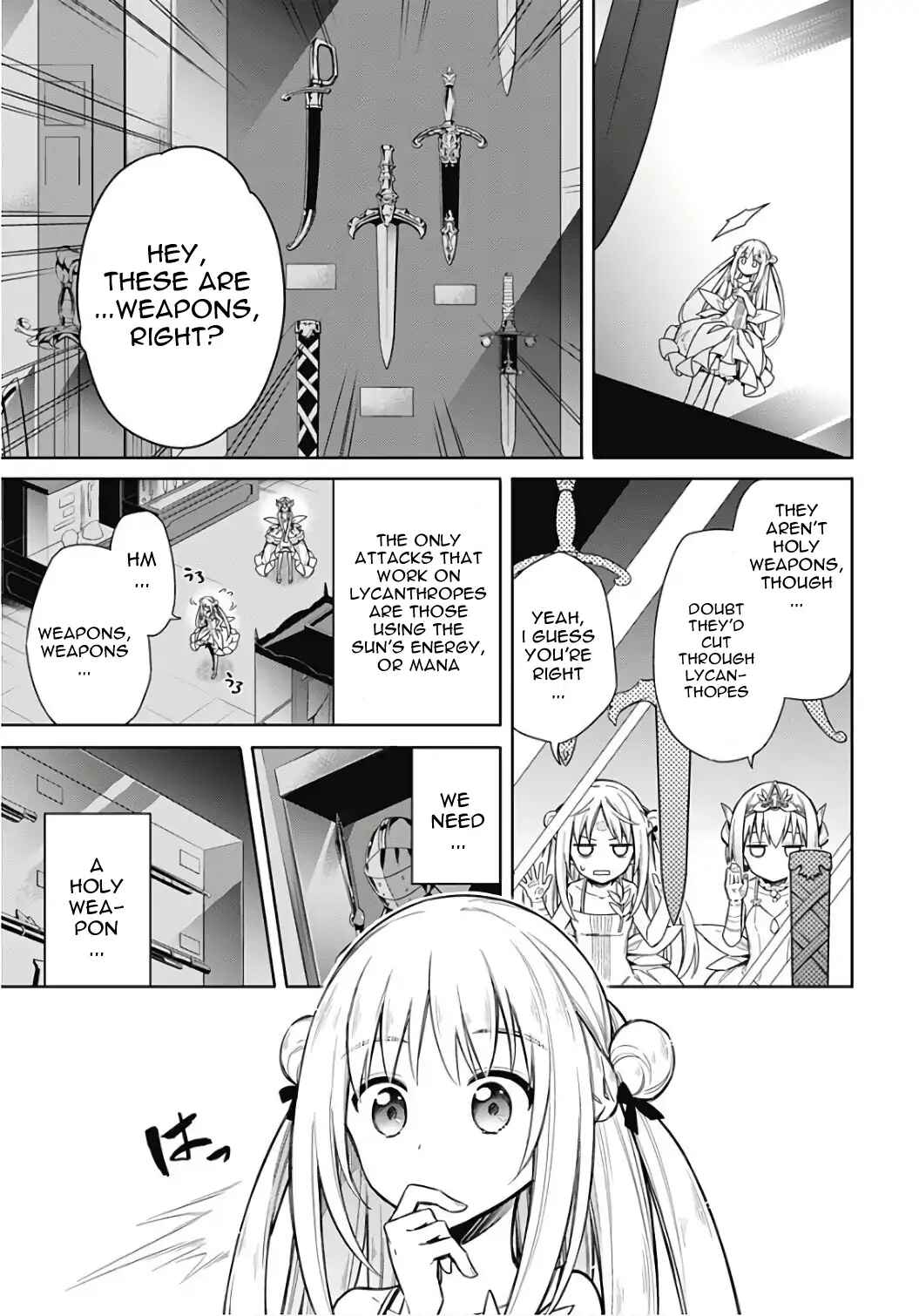 Page 5 Chapter 14 Assassins Pride