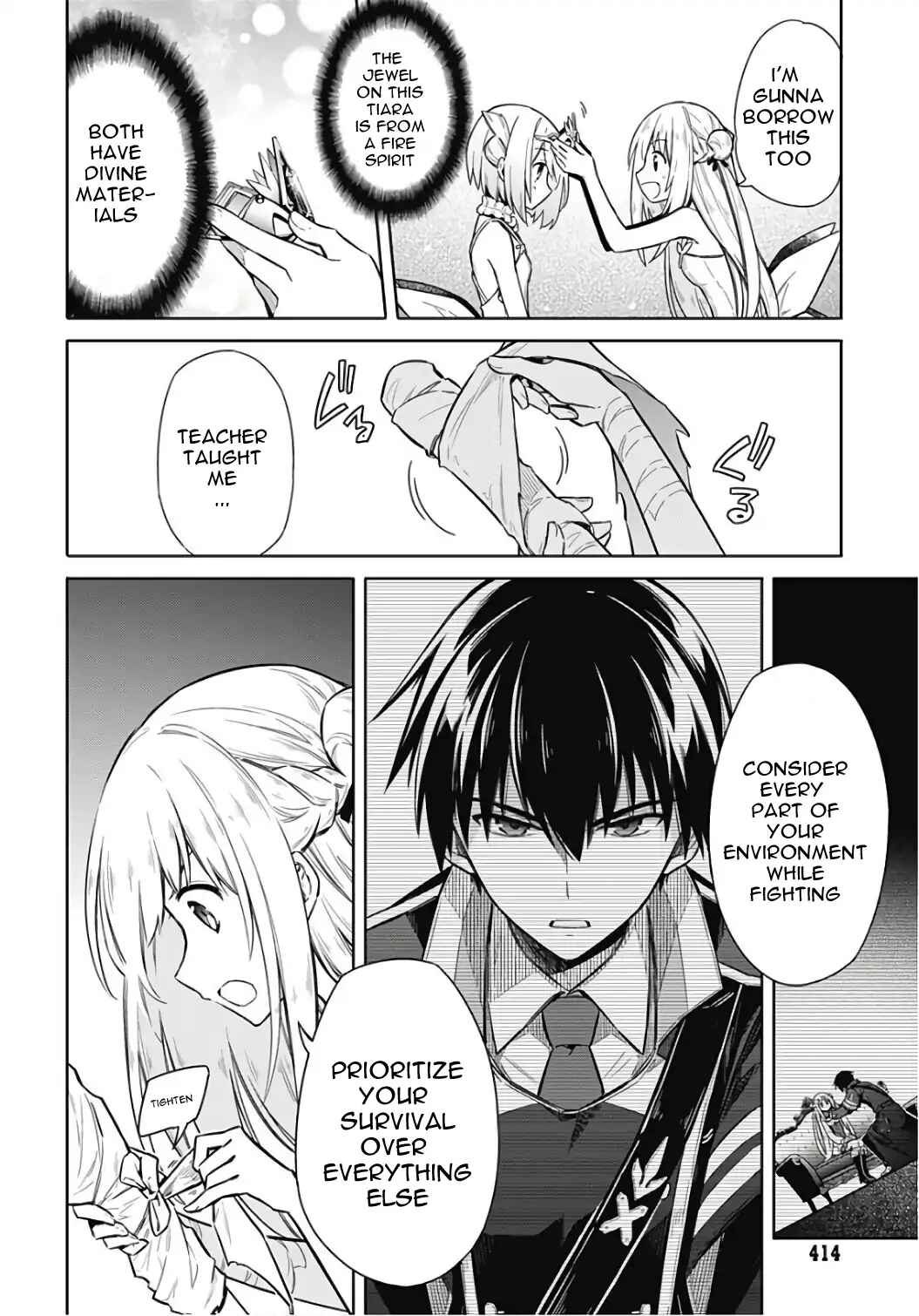 Page 8 Chapter 14 Assassins Pride
