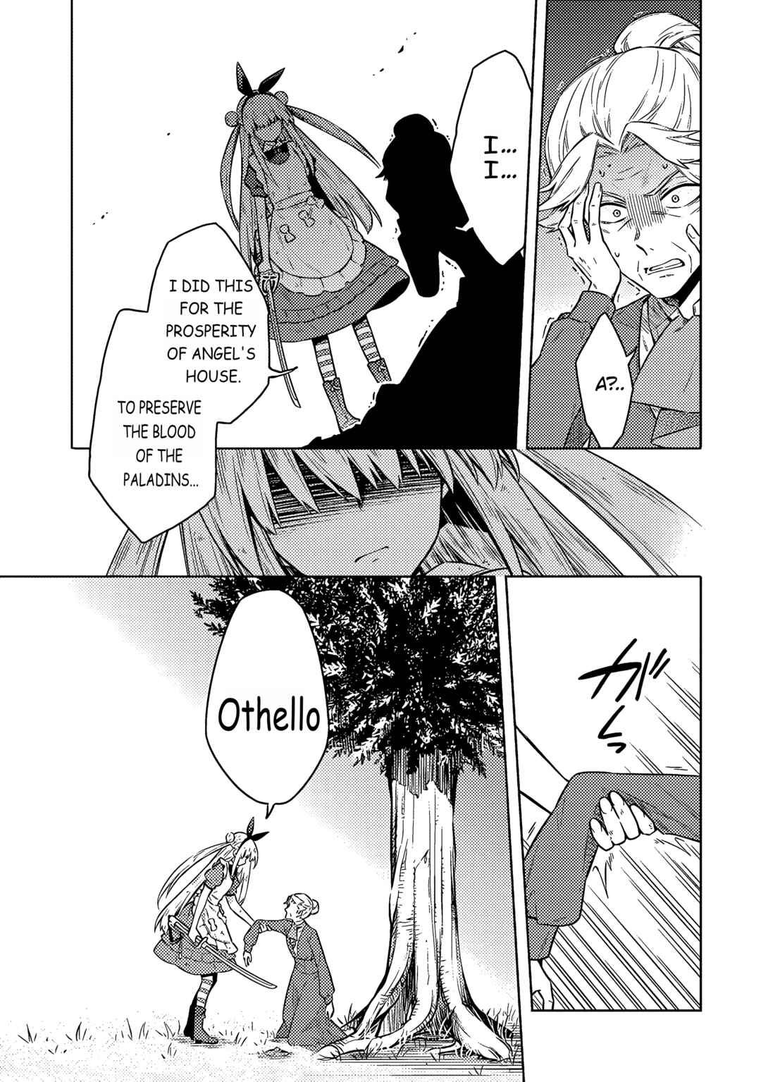 Page 11 Chapter 53 Assassins Pride