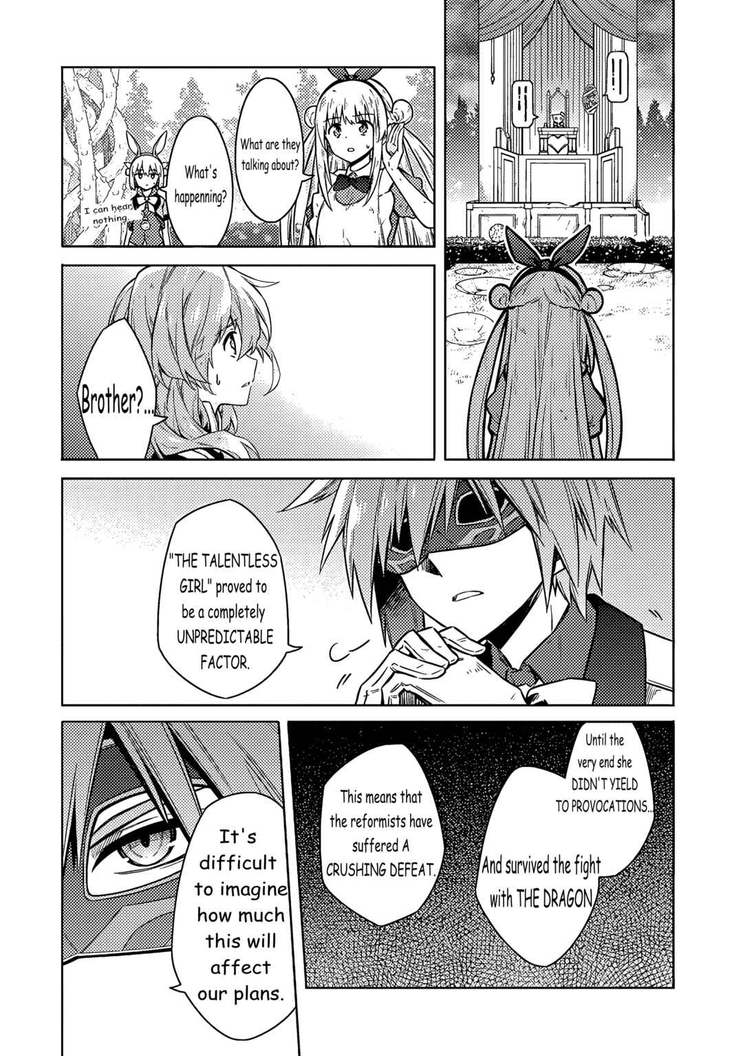 Page 18 Chapter 53 Assassins Pride