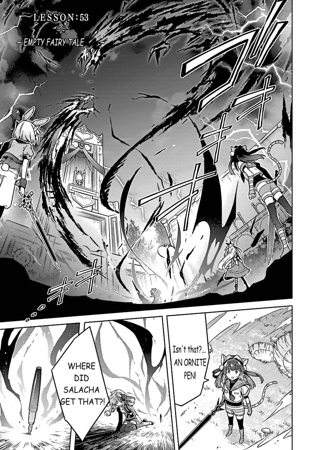 Page 3 Chapter 53 Assassins Pride
