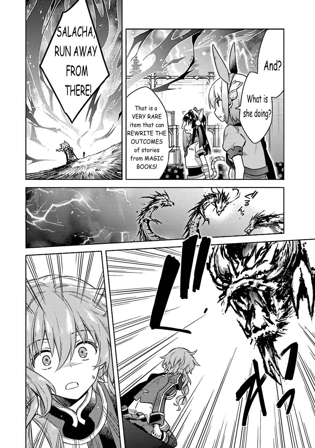 Page 4 Chapter 53 Assassins Pride
