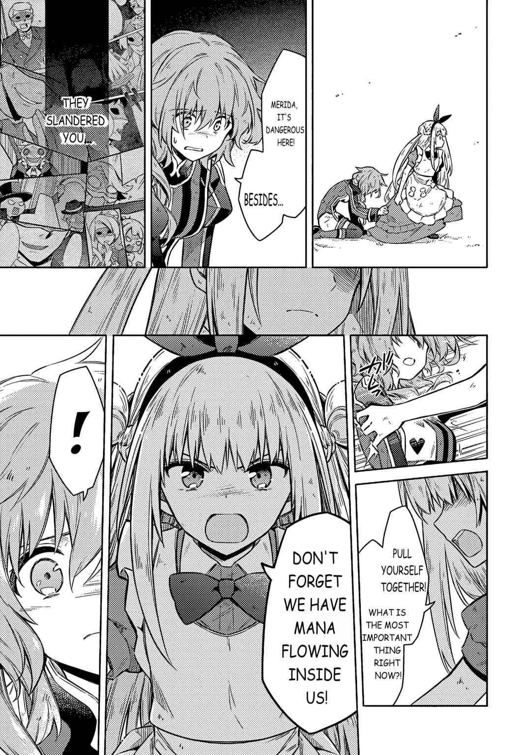 Page 7 Chapter 53 Assassins Pride