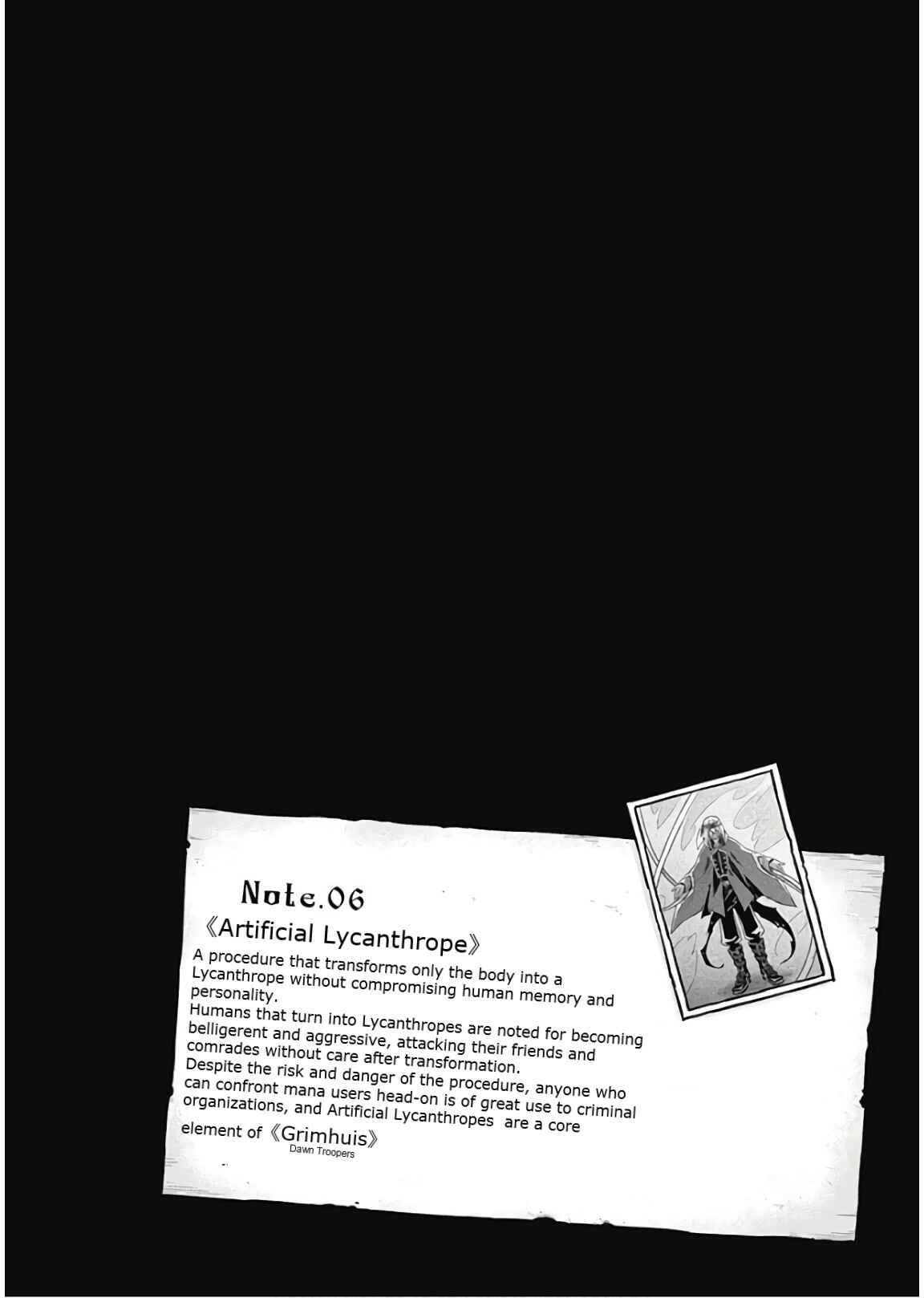 Page 3 Chapter 16.5 Assassins Pride