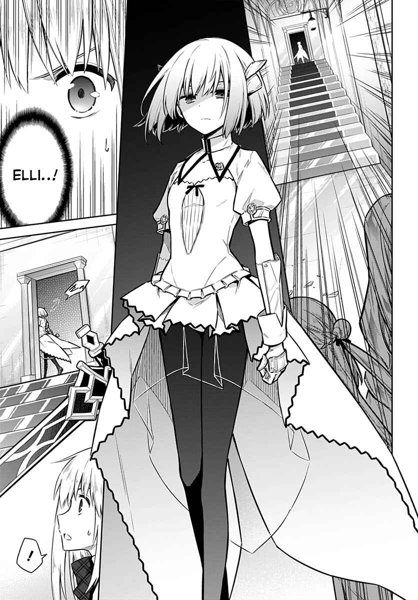 Page 13 Chapter 27 Assassins Pride