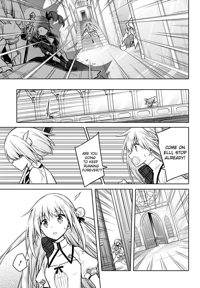 Page 15 Chapter 27 Assassins Pride