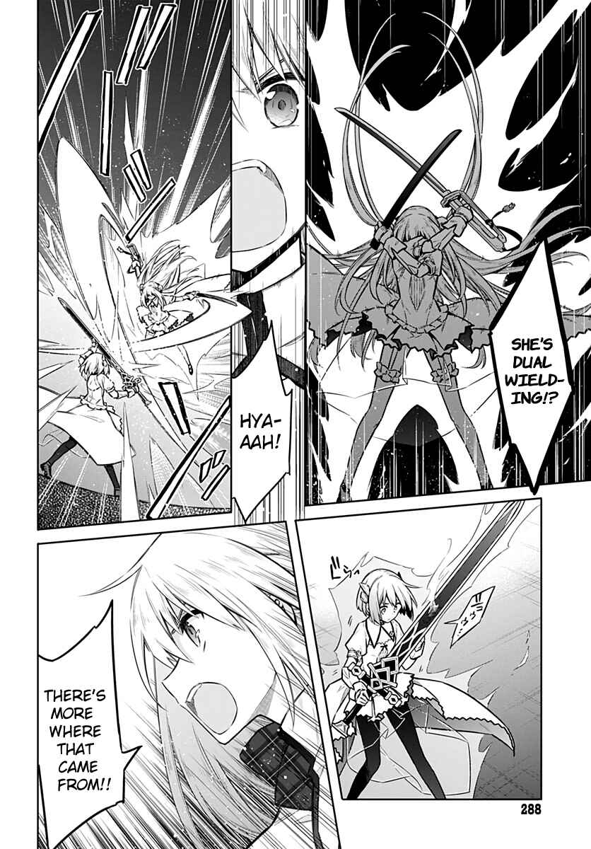 Page 18 Chapter 27 Assassins Pride