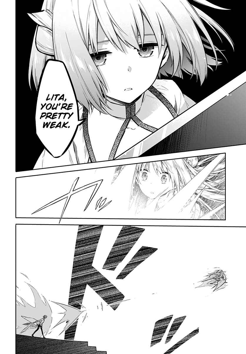 Page 20 Chapter 27 Assassins Pride