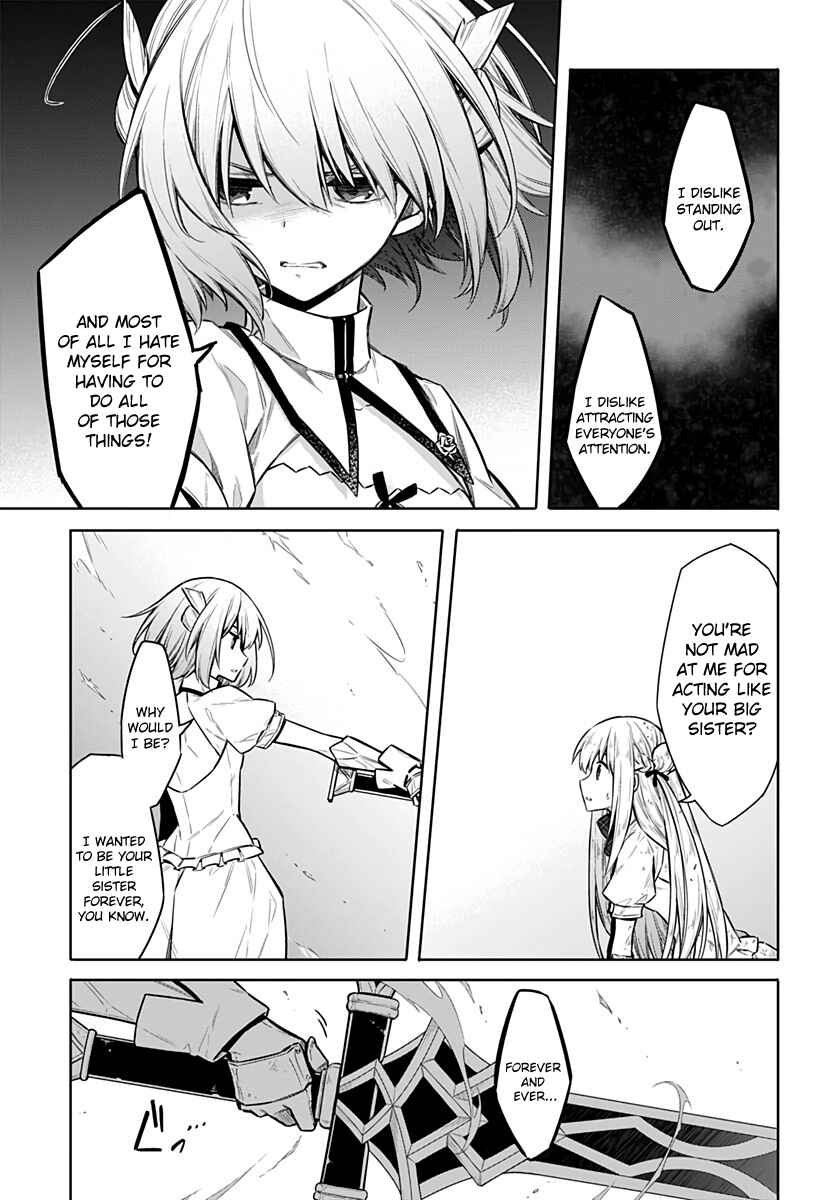 Page 23 Chapter 27 Assassins Pride