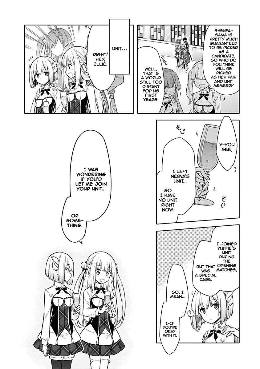 Page 32 Chapter 19 Assassins Pride