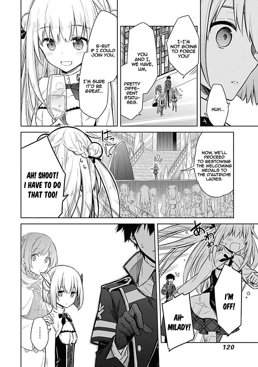 Page 33 Chapter 19 Assassins Pride