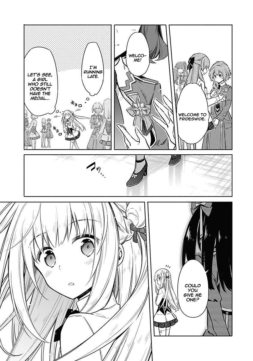Page 34 Chapter 19 Assassins Pride