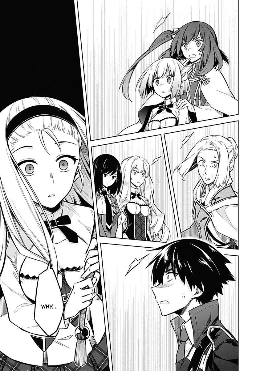 Page 40 Chapter 19 Assassins Pride