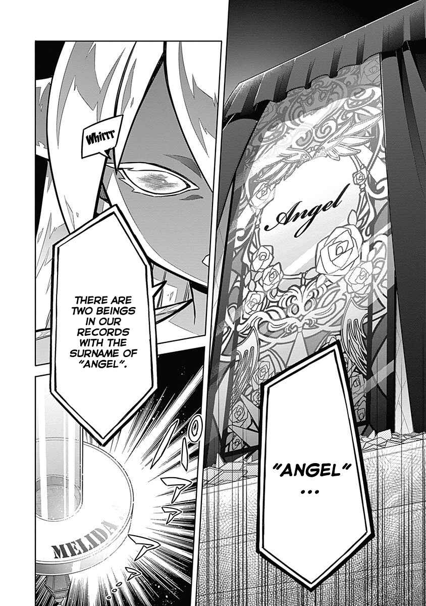 Page 41 Chapter 19 Assassins Pride