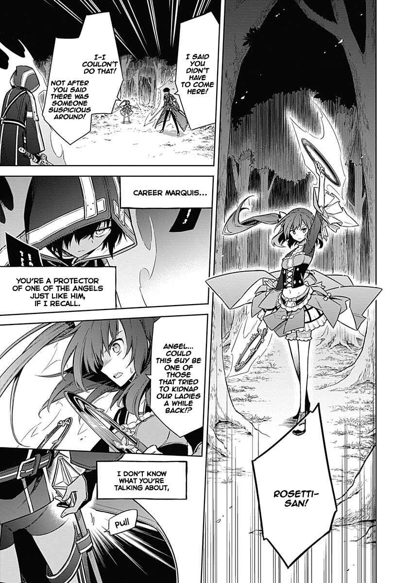Page 8 Chapter 19 Assassins Pride
