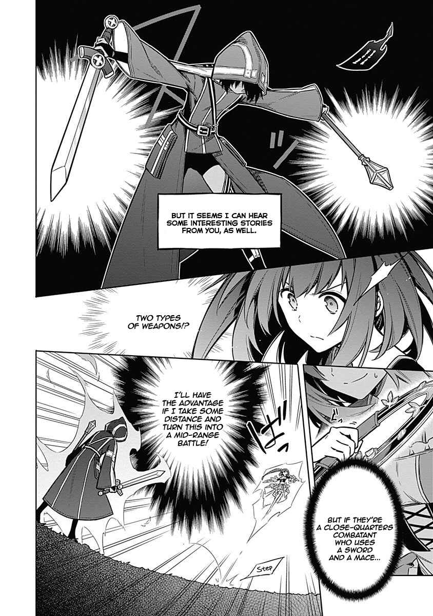 Page 9 Chapter 19 Assassins Pride