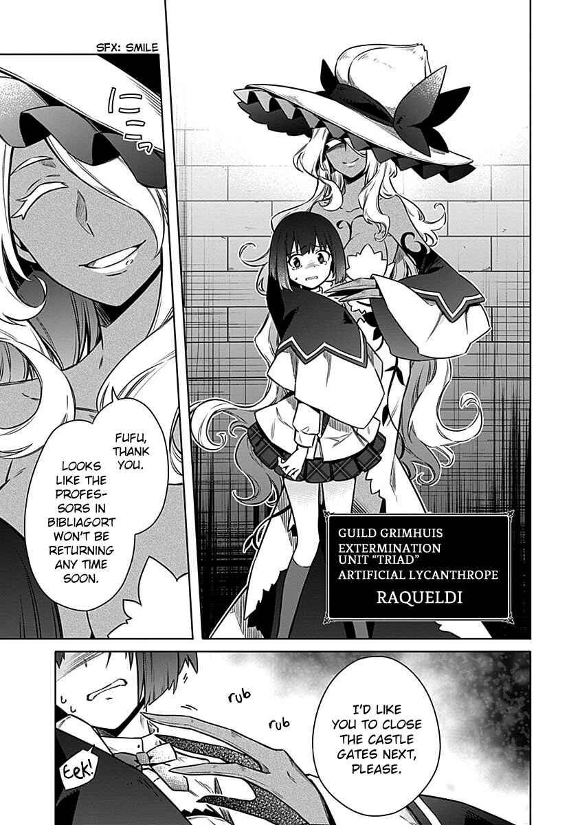 Page 11 Chapter 48 Assassins Pride