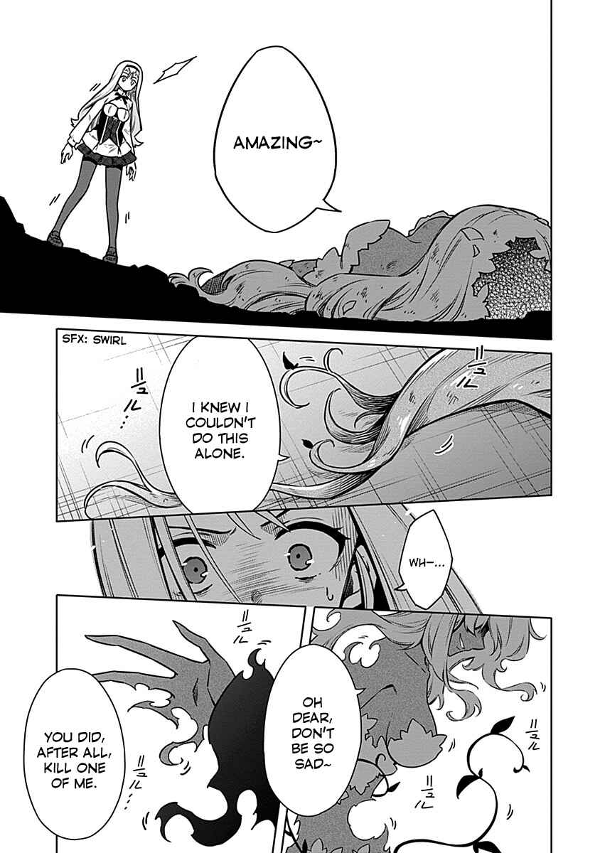 Page 23 Chapter 48 Assassins Pride