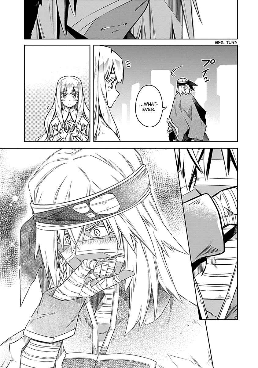 Page 5 Chapter 48 Assassins Pride