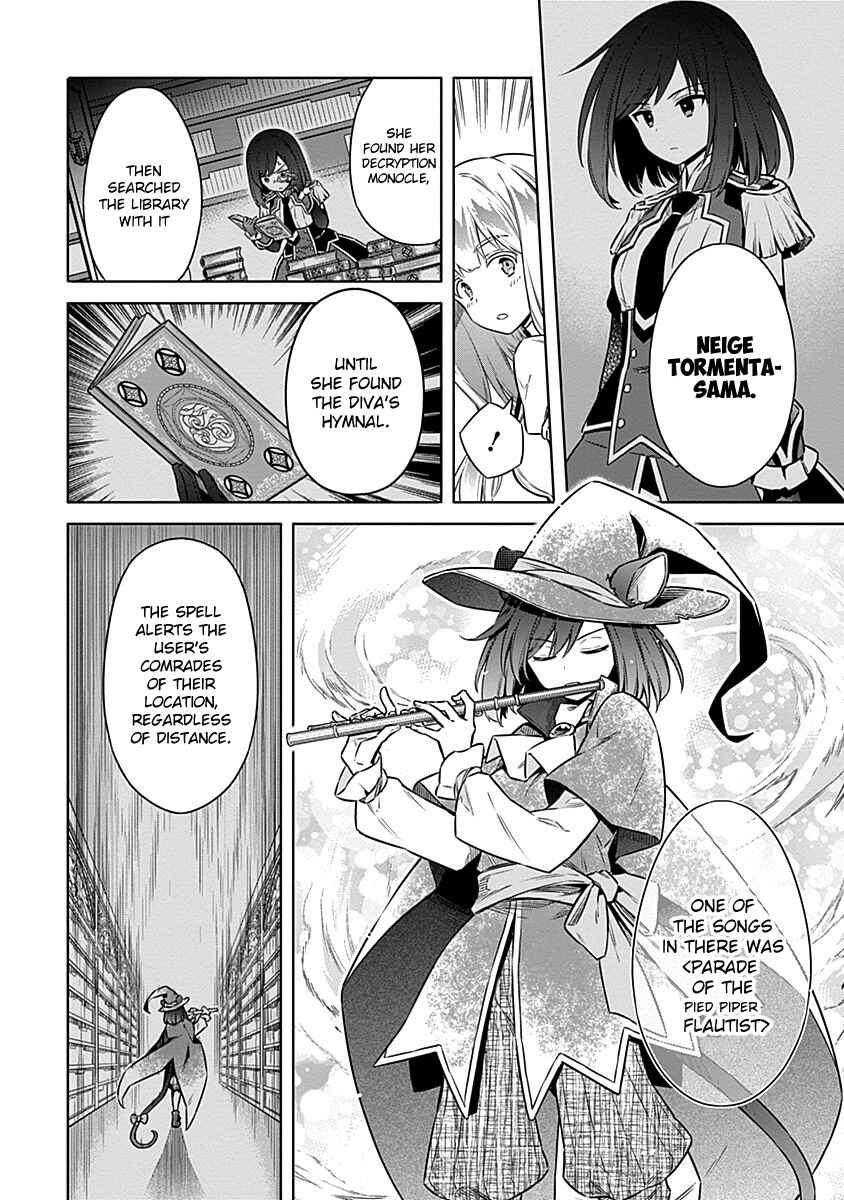 Page 14 Chapter 45 Assassins Pride