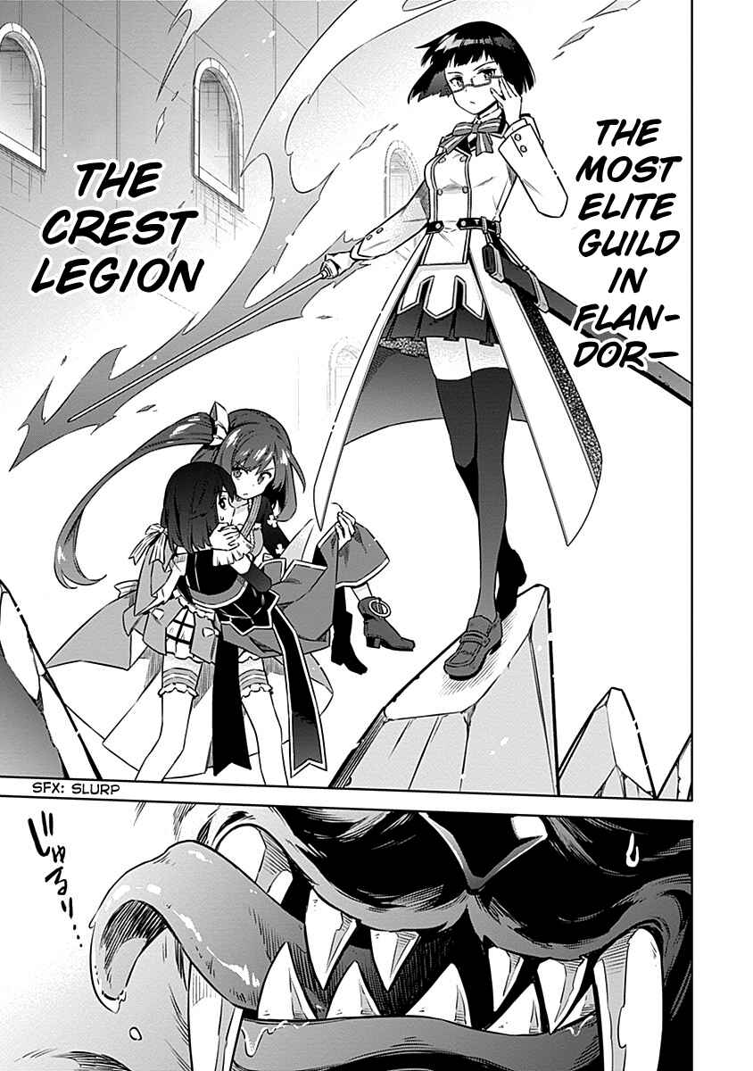 Page 23 Chapter 45 Assassins Pride