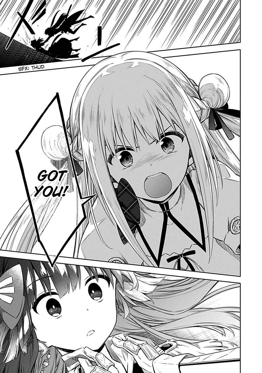 Page 35 Chapter 45 Assassins Pride