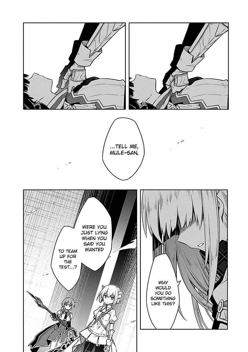 Page 37 Chapter 45 Assassins Pride