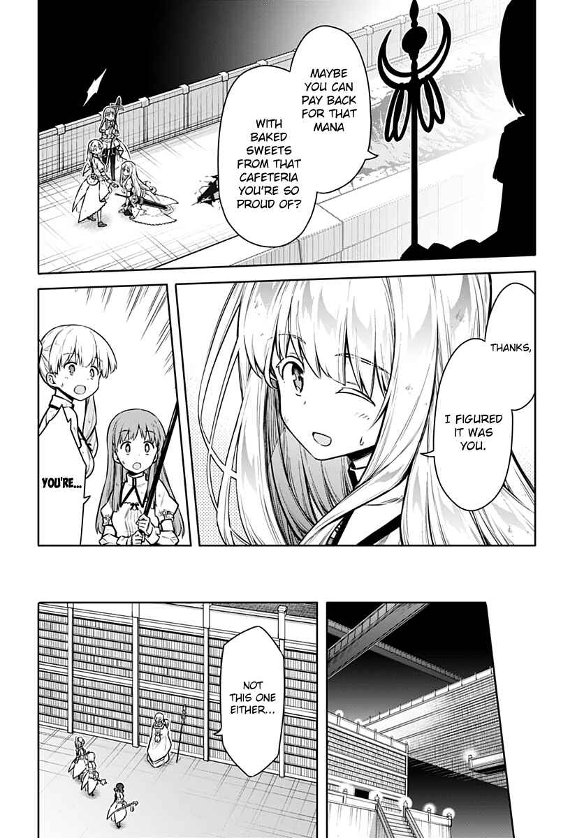 Page 14 Chapter 43 Assassins Pride